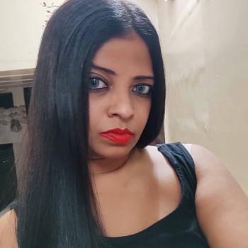 Trupti W